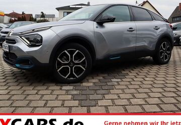 Citroen C4 22.780 km 17.999 &euro; Röthenbach a. d. Pegnitz 90552