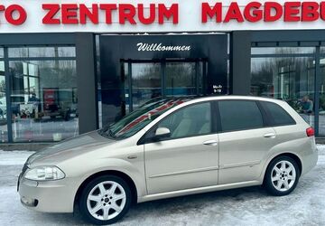 Fiat Croma 205.008 km 3.950 &euro; Magdeburg 39112