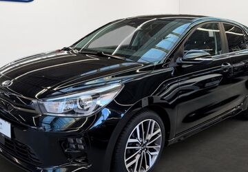 Kia Rio 50.300 km 15.990 &euro; Kassel 34123