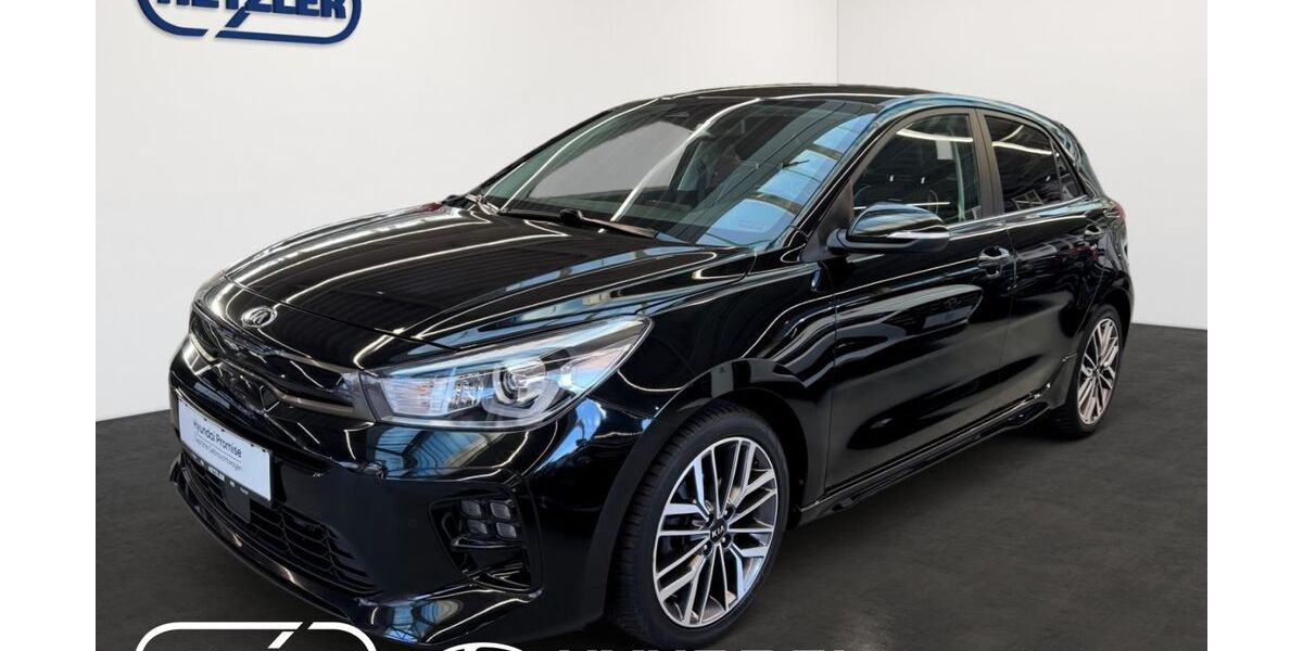 Kia Rio 50.300 km 15.990 &euro; Kassel 34123