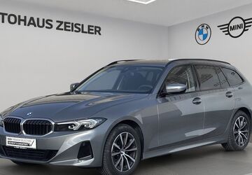 BMW 318 14.750 km 32.650 &euro; Waiblingen 71332