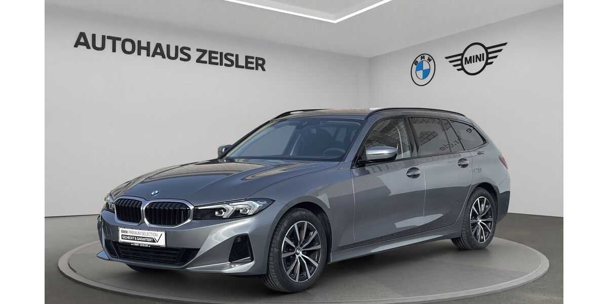 BMW 318 14.750 km 32.650 &euro; Waiblingen 71332