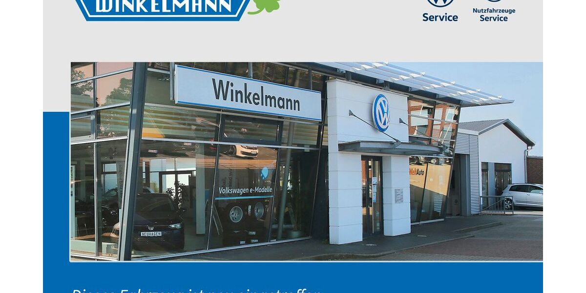 VW Caddy 1.200 km 45.950 &euro; Soltau 29614