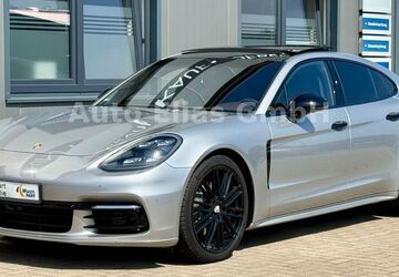 Porsche Panamera 167.000 km 64.999 &euro; Garrel 49681