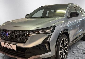 Renault Espace 1.900 km 42.980 &euro; Flensburg 24941