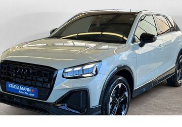 Audi Q2 4.224 km 37.290 &euro; Detmold 32756