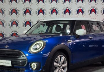 Mini Cooper D 42.000 km 18.990 &euro; München 81379