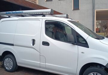 Nissan NV200 67.667 km 7.500 &euro; Guben 03172