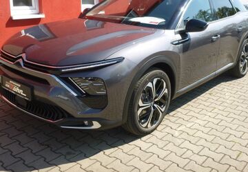 Citroen C5 X 29.000 km 29.450 &euro; Arnstadt 99310