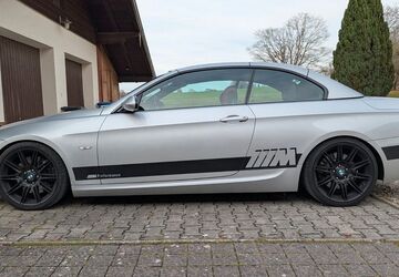 BMW 335 135.000 km 18.900 &euro; Breitbrunn 83254