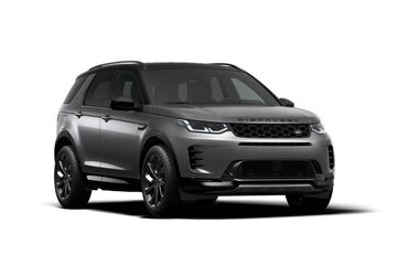 Land Rover Discovery Sport 14.900 km 65.900 &euro; Kürnach 97273