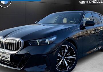 BMW 540 25.100 km 63.190 &euro; Fürstenfeldbruck 82256
