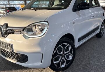 Renault Twingo 49.471 km 11.480 &euro; Troisdorf 53842