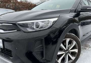 Kia Stonic 67.741 km 16.890 &euro; Großbeeren 14979