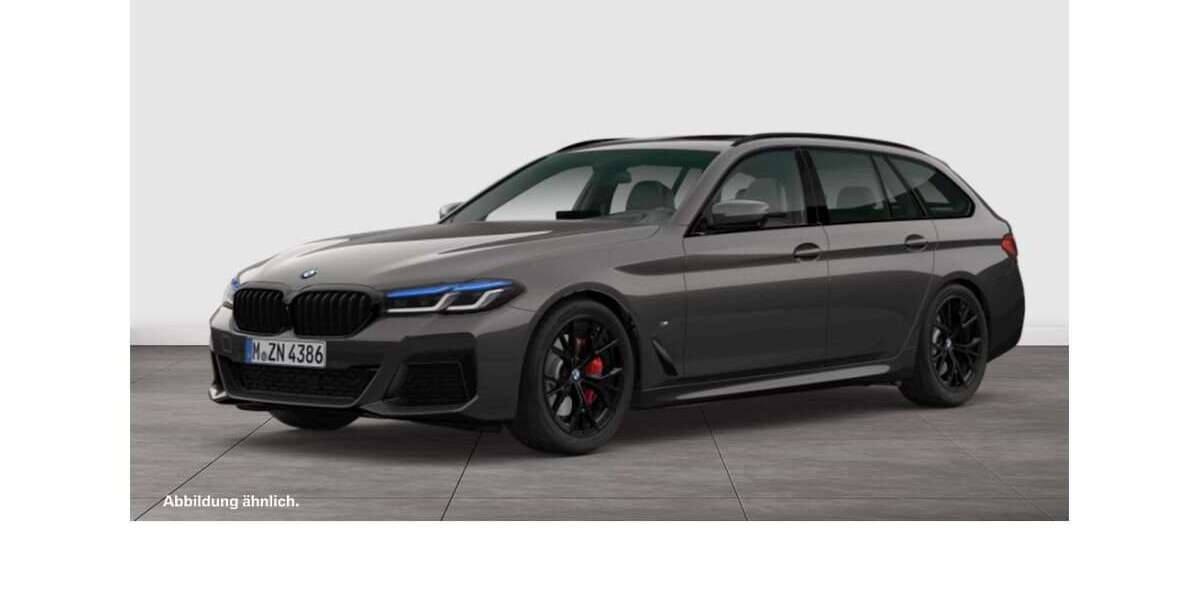 BMW 530 89.350 km 44.970 &euro; Leverkusen-Bürrig 51371