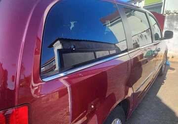 Chrysler Town & Country 195.000 km 9.000 &euro; Dreieich 63303