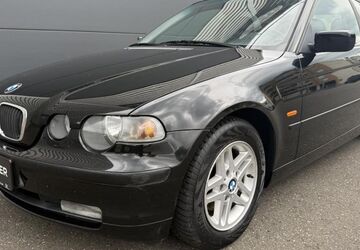 BMW 316 221.342 km 990 &euro; Trier 54294