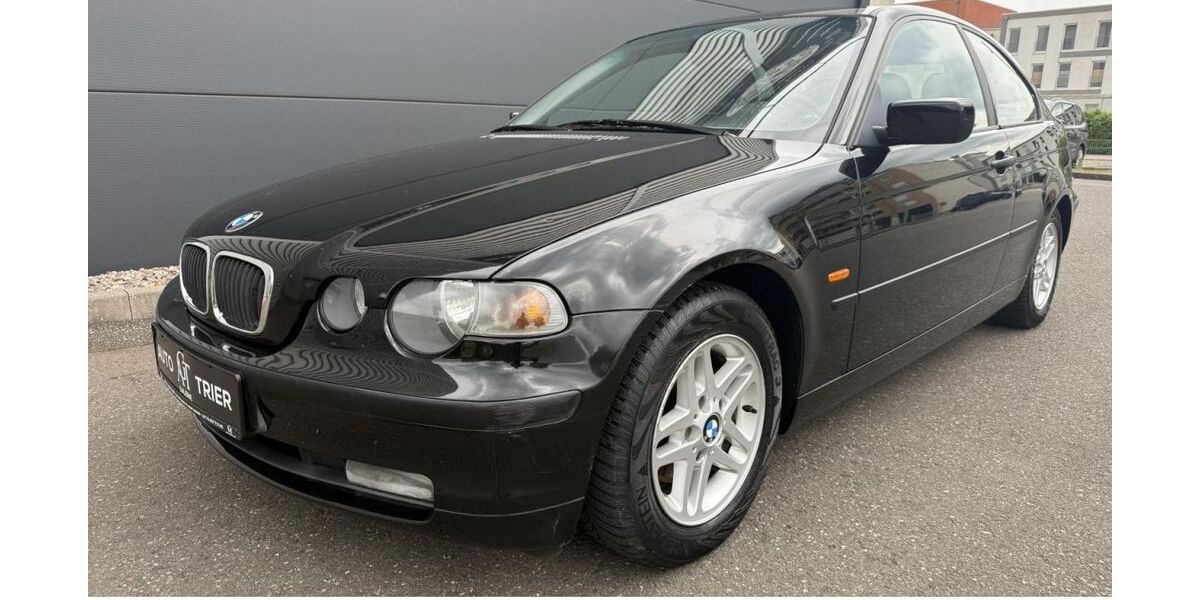 BMW 316 221.342 km 990 &euro; Trier 54294