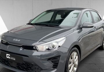 Kia Rio 11.133 km 16.990 &euro; Ahrensburg 22926