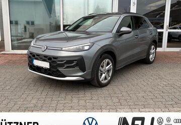 VW T-Roc 3.000 km 35.900 &euro; Anklam 17389