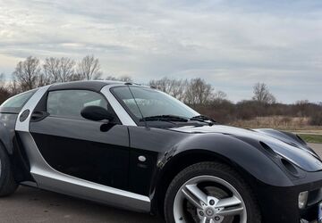 Smart Roadster 130.000 km 6.800 &euro; Magdeburg 39114