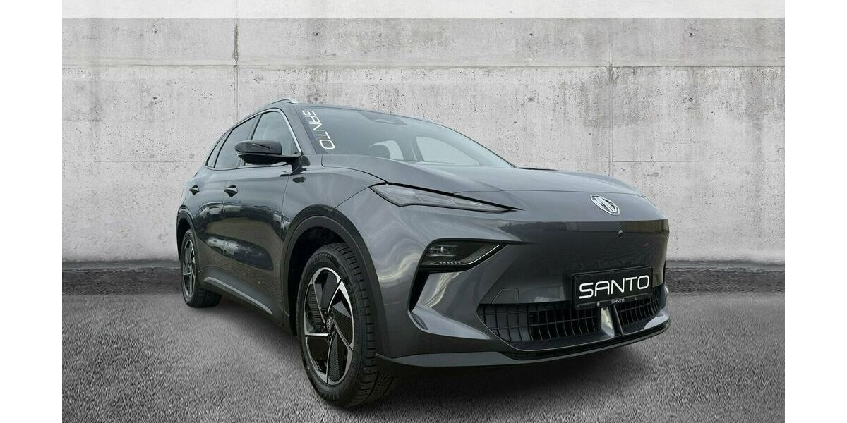 MG S5 5.000 km 31.980 &euro; Freiburg 79098