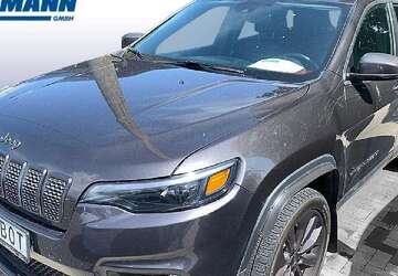 Jeep Cherokee 54.000 km 27.980 &euro; Weißenthurm 56575