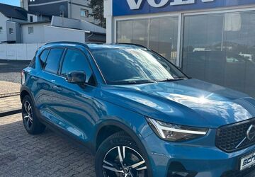 Volvo XC40 18.367 km 35.800 &euro; Düren 52351