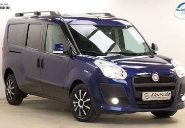 Fiat Doblo 121.637 km 9.799 &euro; Teltow 14513