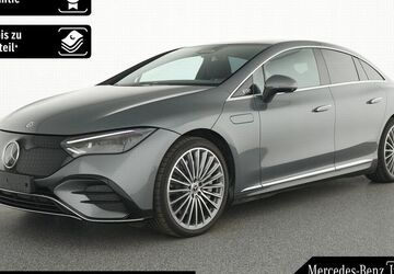Mercedes-Benz EQE 4.229 km 54.900 &euro; Landsham 85652
