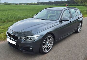 BMW 335 219.000 km 17.500 &euro; Wietmarschen 49835