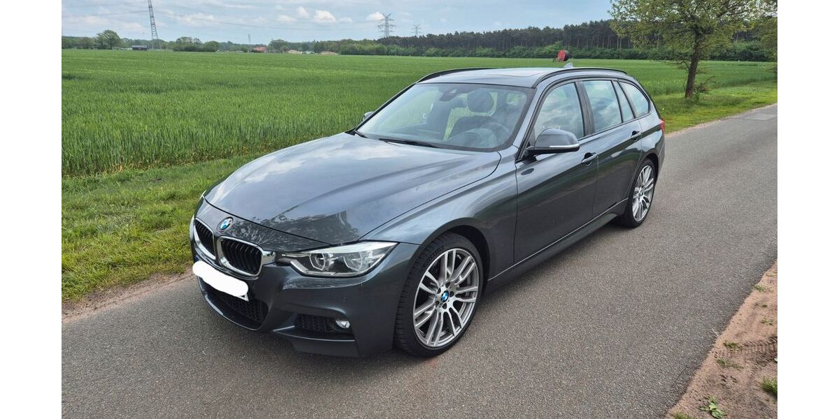 BMW 335 219.000 km 17.500 &euro; Wietmarschen 49835