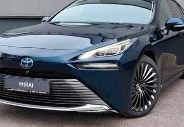 Toyota Mirai 27.000 km 19.040 &euro; Blankenfelde-Mahlow bei BERLIN 15831