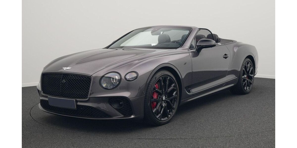 Bentley Continental GTC 16.917 km 240.879 &euro; Maastricht Airport 