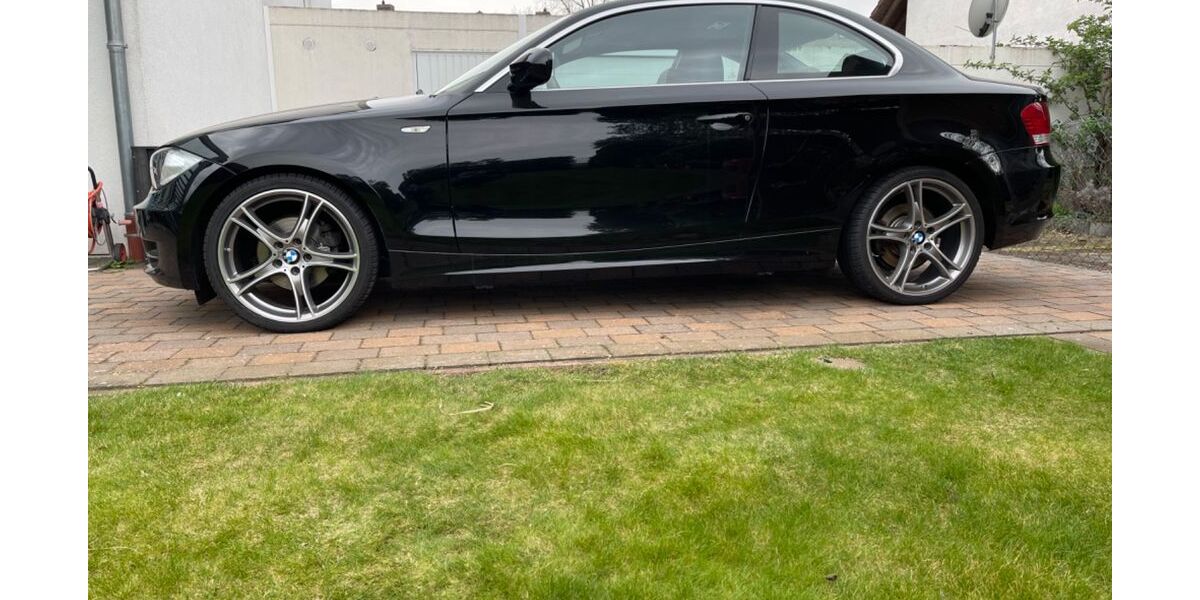 BMW 125 65.000 km 22.000 &euro; Limburgerhof 67117