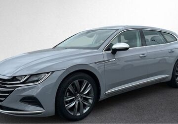 VW Arteon 37.900 km 31.359 &euro; Lauda-Königshofen 97922