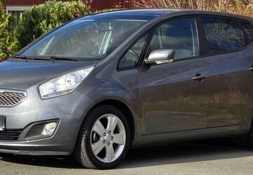 Kia Venga 69.142 km 8.490 &euro; Lüdersfeld 31702