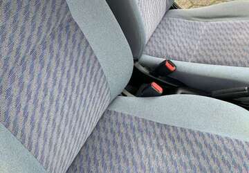 Daihatsu Cuore 74.350 km 2.750 &euro; Haltern am See 45721