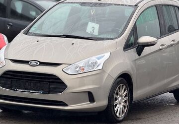 Ford B-Max 111.370 km 5.499 &euro; Neustadt 31535