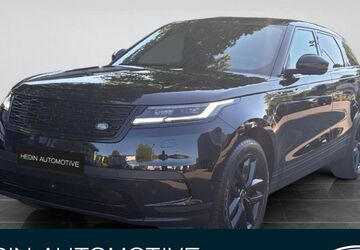 Land Rover Range Rover Velar 4.000 km 63.890 &euro; Kaiserslautern 67655