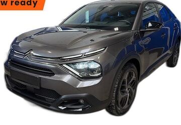 Citroen C4 41.936 km 16.899 &euro; Ergolding 84030