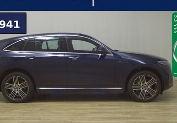 Mercedes-Benz EQC 109.760 km 29.480 &euro; Bremen / Arsten 28279