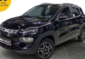 Dacia Spring 29.878 km 10.990 &euro; Betzdorf 57518