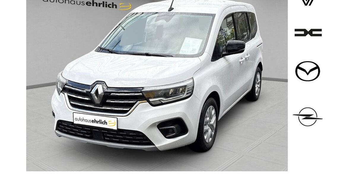 Renault Kangoo 72.000 km 19.990 &euro; Würzburg 97076