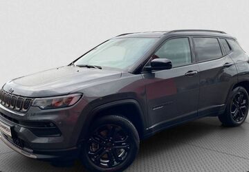 Jeep Compass 25.590 km 28.500 &euro; Drochtersen 21706