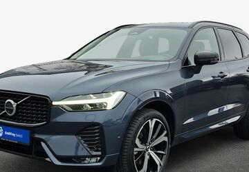 Volvo XC60 26.562 km 49.980 &euro; Dresden 01159