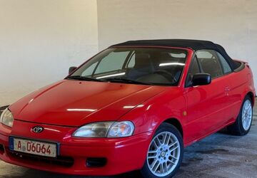 Toyota Paseo 219.000 km 999 &euro; Augsburg 86154