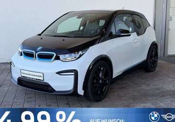 BMW i3 29.350 km 22.849 &euro; Salz 97616