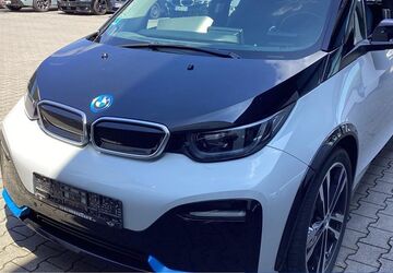 BMW i3 22.005 km 25.990 &euro; Hamm 59071