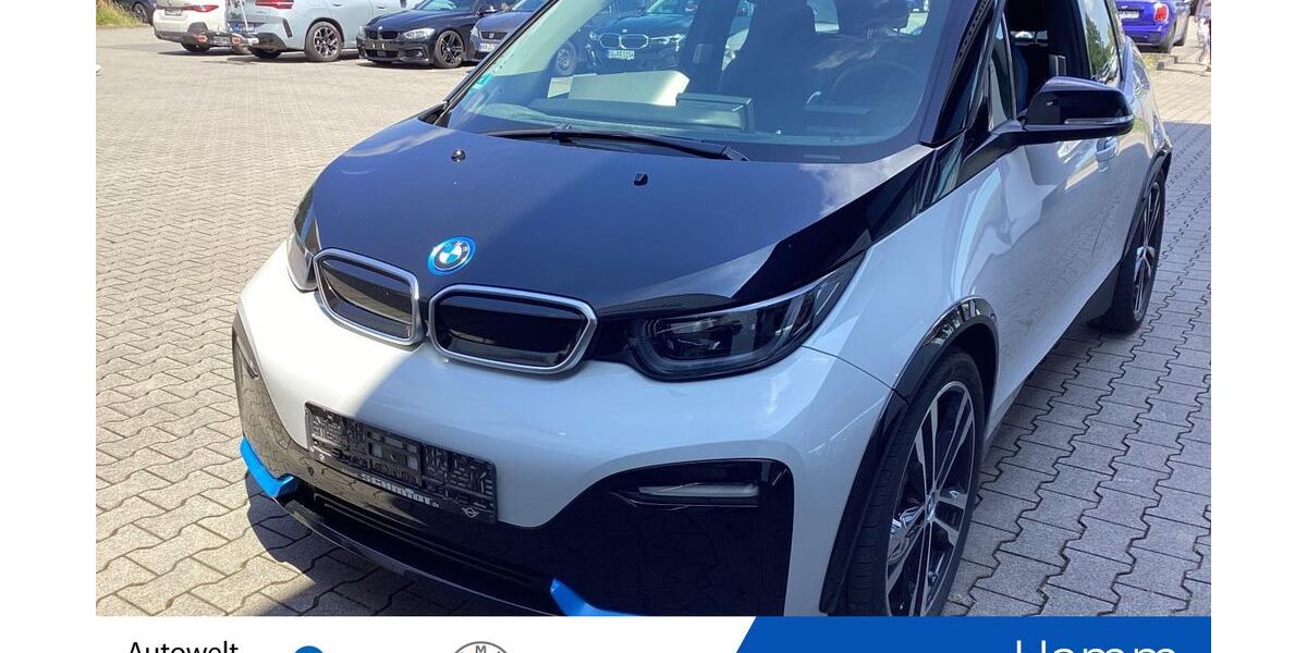 BMW i3 22.005 km 25.990 &euro; Hamm 59071